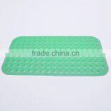 China Manufacture Non Slip Frog Shape Pvc Bath Mat thumbnail-2