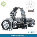 Passat Headlights thumbnail-1