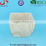 Water Transfer Printing Wood Ceramic Planters Square thumbnail-6