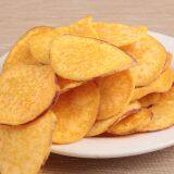 Sweet Potato Chips/Sweet Potato Chips OEM thumbnail-4