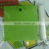 Hot Sale Best Price Funny Silicone Mini Note Pad thumbnail-1