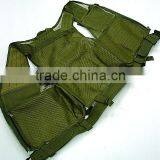 2015 Hot Sale OEM Discount Military Vest Vest Tactical thumbnail-2