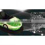 Beautiful FRP High Quality Battery Bumper Car LT-1047C thumbnail-1