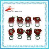 Polyresin Fanny Bottle Opener Parts thumbnail-1