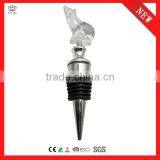 2014 New Design High Quality Polar Bear Novelty Wine Stopper thumbnail-1