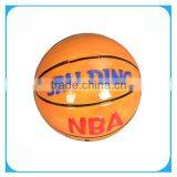 Ceramic Basketball Coin Bank thumbnail-1