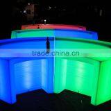 Bar Counter Led Light/disco Bar Chair/led Round Bar Counter thumbnail-5