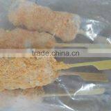 Breaded Fresh Cod Fish in Good Quality Taste Well thumbnail-3