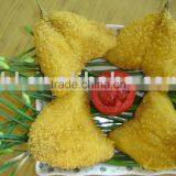 Horse Mackerel Fillet thumbnail-1