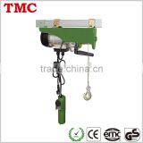 Mini Electric Chain Hoist thumbnail-1