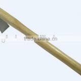 1113 Stainless Single-handed Mini Bachi Hoe thumbnail-1