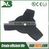 Brush Cutter Spare Parts Metal Blade 3T Fits For CG139 Brush Cutter thumbnail-1