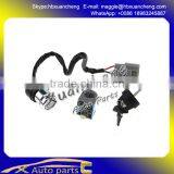 for Cfmoto Parts, CF500 500AU-6L Lock Assembly thumbnail-1