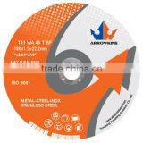7" 180x1.2x22.2mm Thin Cutting Disc,Cut Off Wheel And Cutting Wheel thumbnail-1