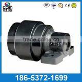 Excavator CAT330 E330 Top Roller Carrier Roller Upper Roller for Hitachi Excavator thumbnail-4