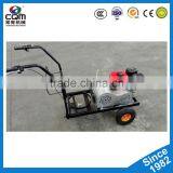 Construction Thermoplastic Road Marking Machine thumbnail-1