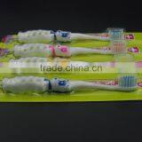 ECO-friendly Kids Toothbrush Safe Choice for Children Falls in Popular Demand thumbnail-2