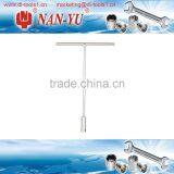 T- Sokect Wrench Auto Tool Hand Socket