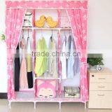 Direct Manufacturer Lower Price Mouild Proof Storage Cabinet thumbnail-2