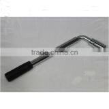 L Type Wheel Wrench Lug Wrench