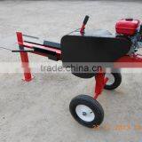 34-Ton Mechanical Log Splitter thumbnail-3