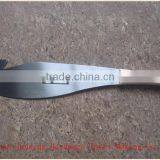 High Quality Wooden Handle Machete M213