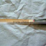 Bohai Brand Tools Non-sparking 150mm Half Round File