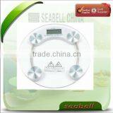 Human Weighing Scale thumbnail-1