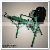 Log Cutter Saw thumbnail-1