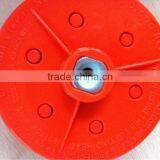 Manual Nylon Brush Cutter Spare Parts DL-1205 thumbnail-4