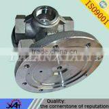 High Precision Machining Products of Stainless Steel Made in China thumbnail-3