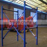 1700x1219MM Door Frame Foldable Scaffolding For Sale