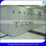 Library Mobile Shelving Office Dense Ark Mobile Shelves thumbnail-6