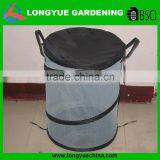 Pop up Large Mesh Laundry Bag