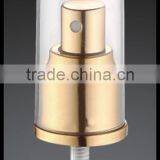 Wholesale 24mm Spray Pumps for Perfume Metal Mist Sprayer Top for Bottles China Factory thumbnail-6