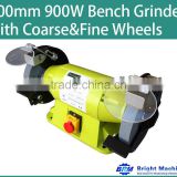 200mm 900W Bench Grinder BM20519