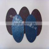 Rubber Foam Sheet Rubber Film Density of Plastic Film thumbnail-1