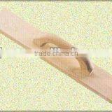 Construction Sponge Trowel Wooden Plastering Trowel