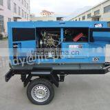 Complete In Specifications Durability 200Kw Diesel Generator thumbnail-3