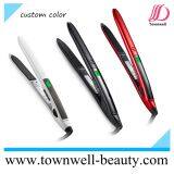 Creative Mch Bullet Shaped Flat Iron With Tourmaline Ceramic Coating thumbnail-1