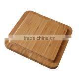 Totally Bamboo Surfboard Serving Tray thumbnail-2