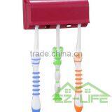 2017 Eco-friendly Hands Free Best Quality Toothpaste Dispenser thumbnail-5