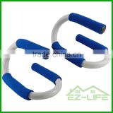 2017 High quality Body Building Push Up Bars Push-up Stands Muscle Building Home Fitness Equipments