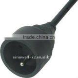 16A 250V PVC Power Cable VK3-2012