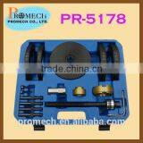 Automotive Repair Tools Wheel Hub Wheel Bearing Units Tool Set thumbnail-1