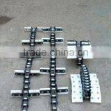 Medium Carbon Alloy Steel Drag Conveyor Chain