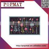 Eco-friendly Polyester Custom Floor Mat For Decoration thumbnail-3