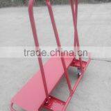 Drywall Cart,Drywall Dolly With Four Wheels,metal Dolly Cart thumbnail-4