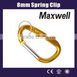 8mm Spring Clip