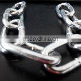 Bright Zinc Din 766 Link Chains thumbnail-2